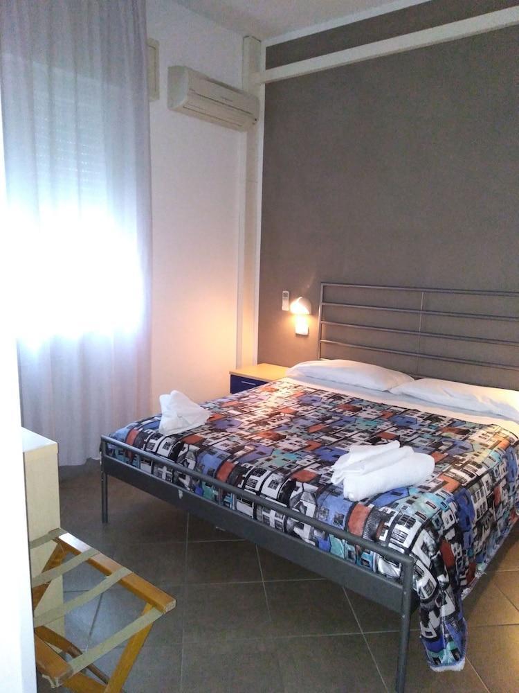 Fasthotel Cervia Exterior photo
