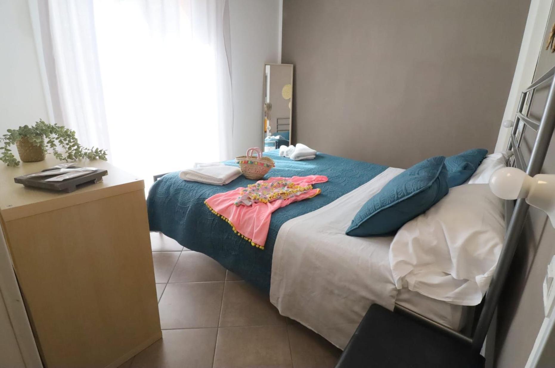 Fasthotel Cervia Exterior photo
