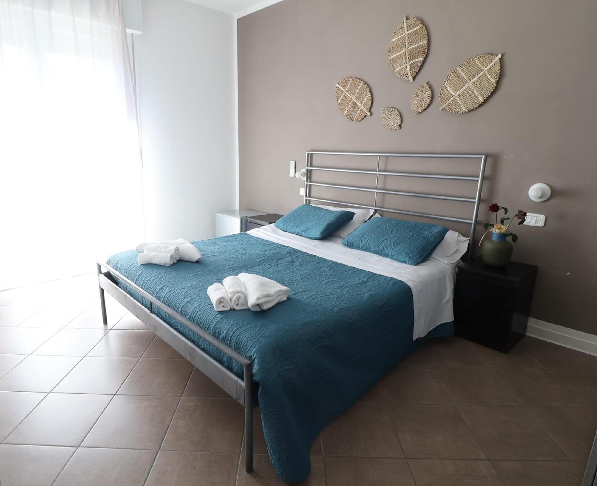 Fasthotel Cervia Exterior photo