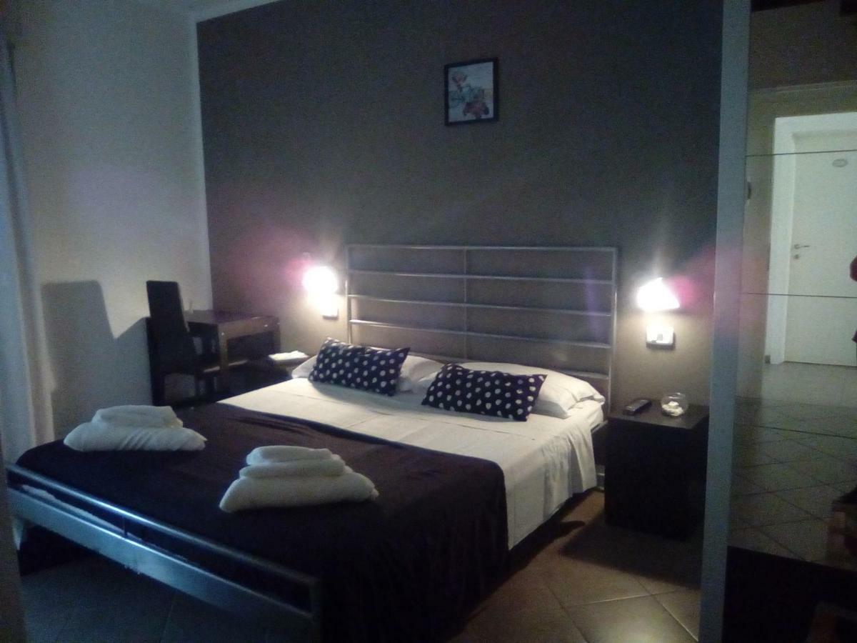 Fasthotel Cervia Exterior photo