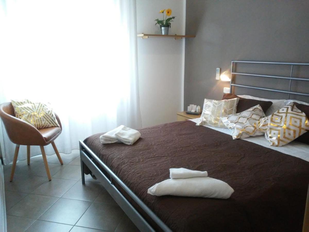 Fasthotel Cervia Exterior photo