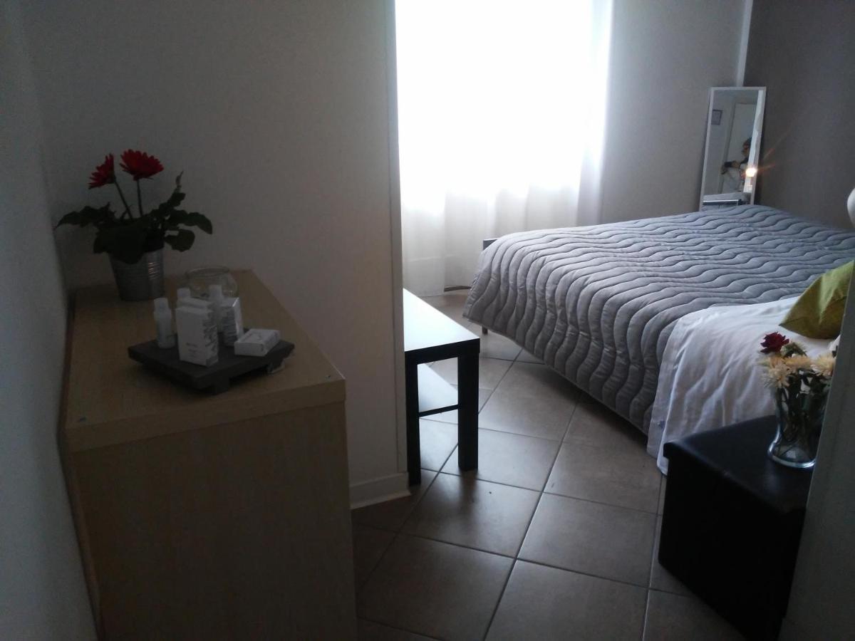 Fasthotel Cervia Exterior photo